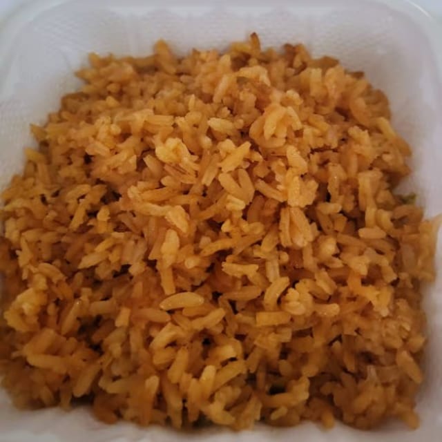 Order of Rice.