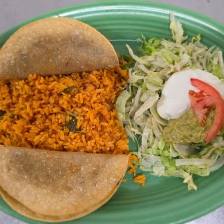 Tacos That Delight Your Taste Buds