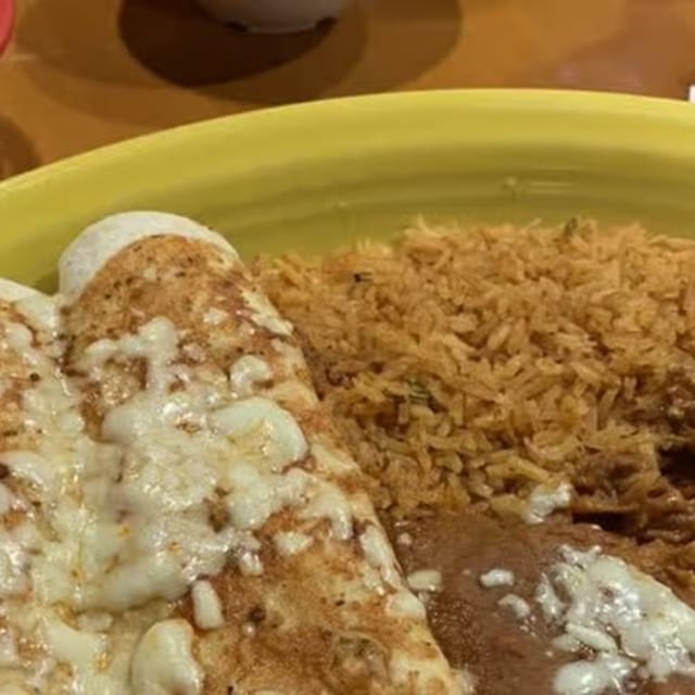 Burrito.