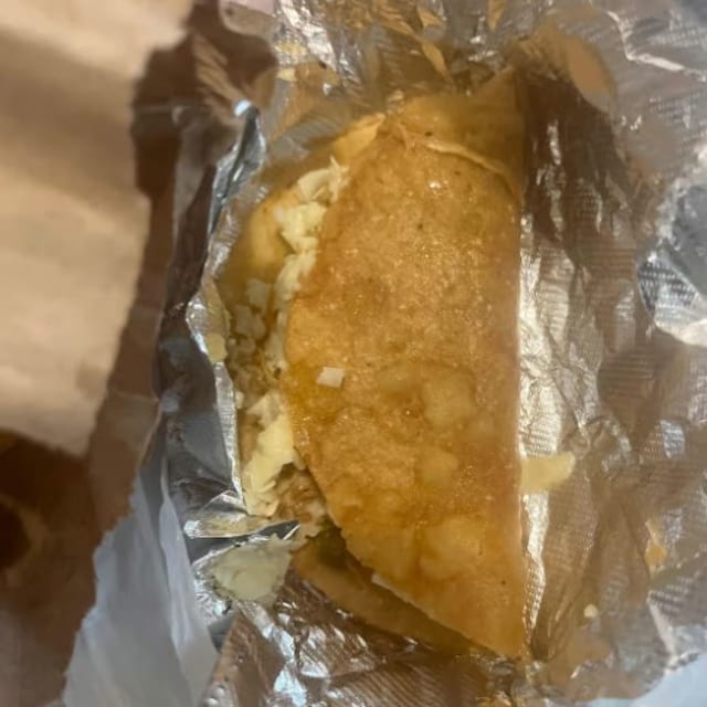 Taco.
